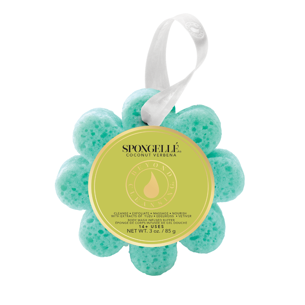 Spongellé Wild Flower Bath Sponge