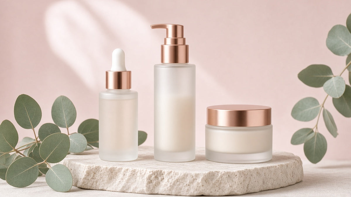 Skincare at Amorette Beauty