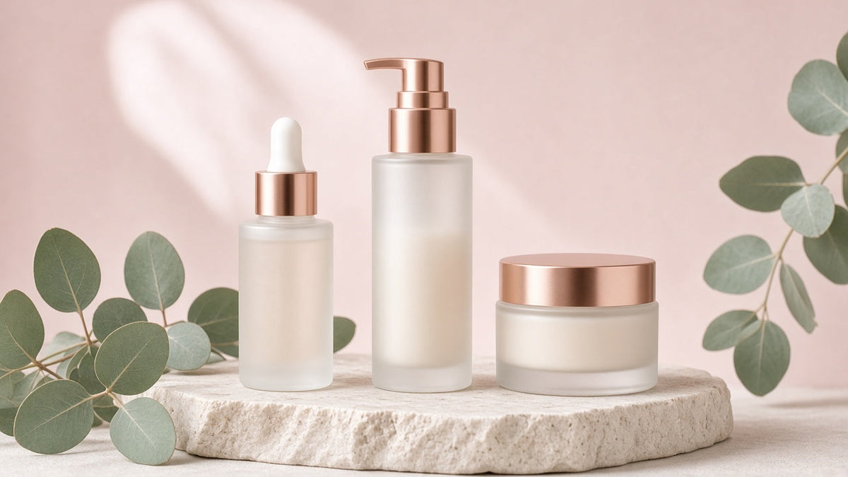 Best Sellers at Amorette Beauty