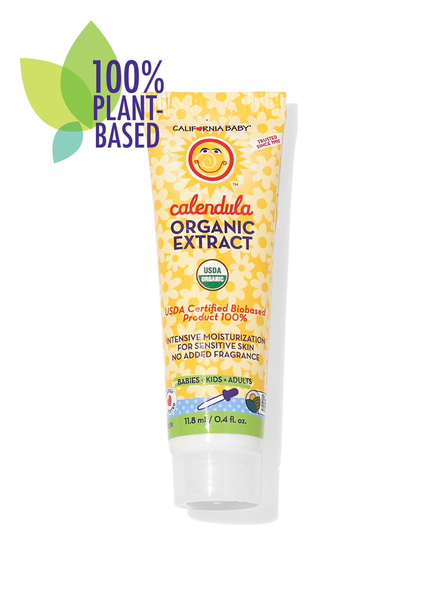 Calendula™ Organic Soothing Extract-Calendula™ Organic Soothing Extract
