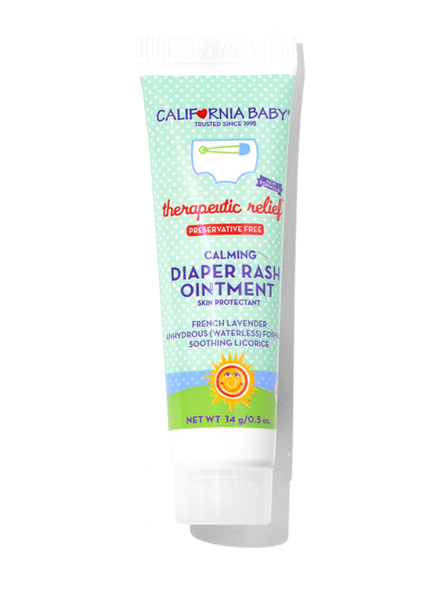 Calming™ Diaper Rash Ointment-Calming™ Diaper Rash Ointment