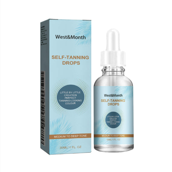 The Black Oil 30ml Sunless Wheat Color Body Lotion Nutrition Moisturizing Tanning Cream-cf79f41d677194300238cfb0ea045672