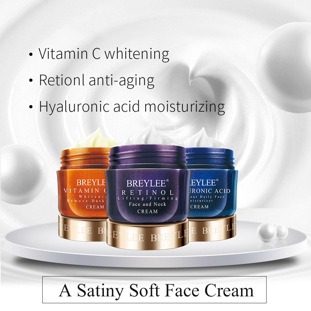 Nourishing Bo Uric Acid Lotion Moisturizing VC Eye Cream-f3157c361d46a44c34167d7021a05e31
