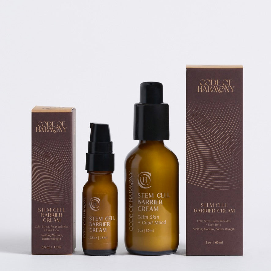 Stem Cell Barrier Cream-Stem Cell Barrier Cream