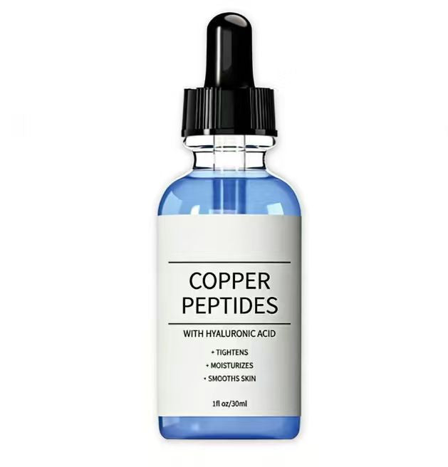 Copper Peptide Facial Essence Compact And Abundant-76956459e2745ca3127759dec3492015