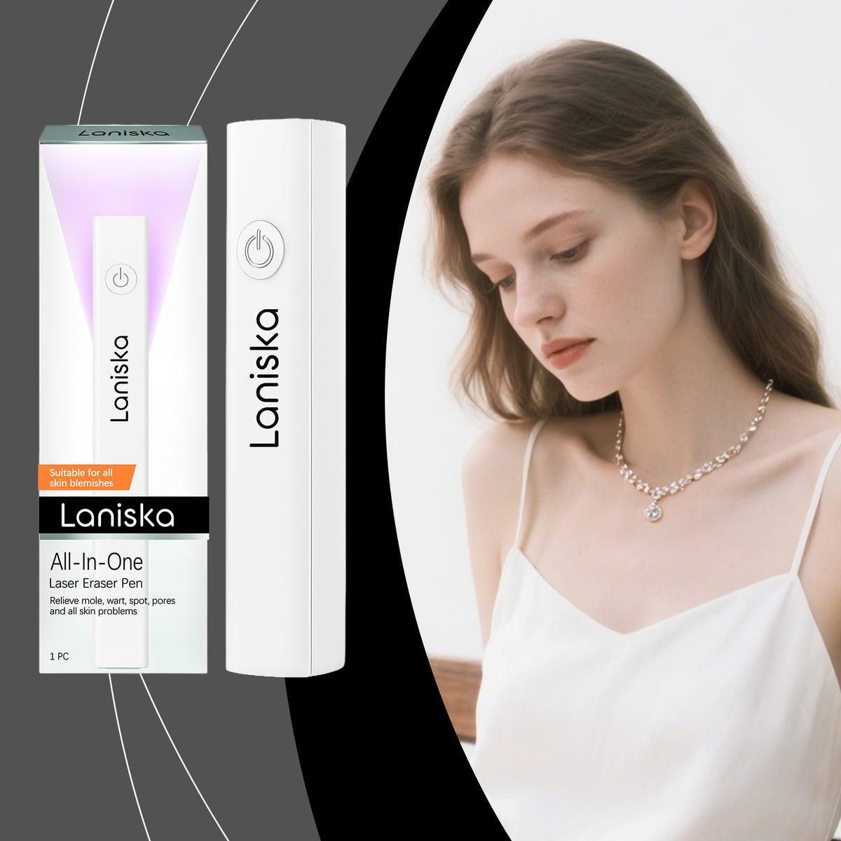 Skincare Pen 1pcs-e302f7797af5a53468d963f0b89c4d9b