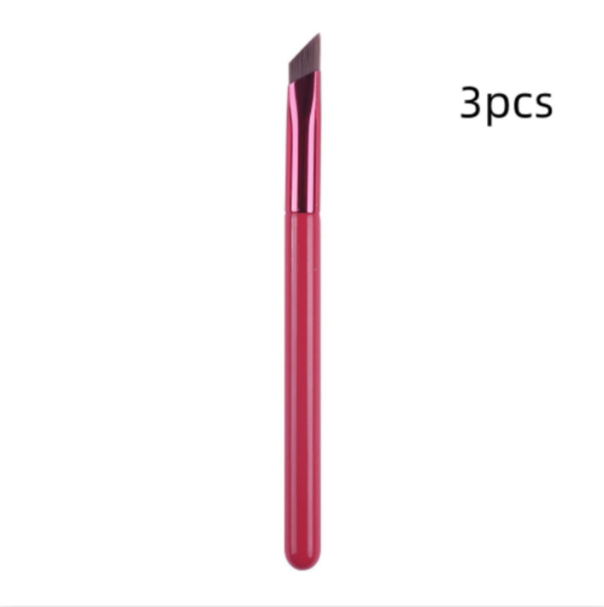 Wild Eyebrow Brush 3d Stereoscopic Painting Hairline Eyebrow Paste Artifact Eyebrow Brush Brow Makeup Brushes Concealer Brush-b61fa1e8b57da40f60e344220be10067