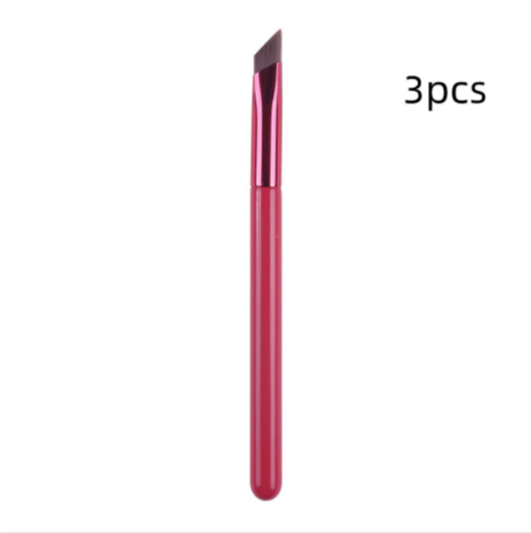 Wild Eyebrow Brush 3d Stereoscopic Painting Hairline Eyebrow Paste Artifact Eyebrow Brush Brow Makeup Brushes Concealer Brush-b61fa1e8b57da40f60e344220be10067