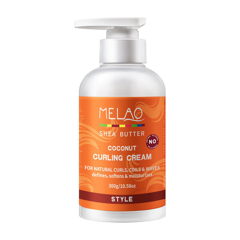 Curly Hair Cream Hair Care Shaping Moisturizing-ecd267f27b061e1e3b06f6730f57e894