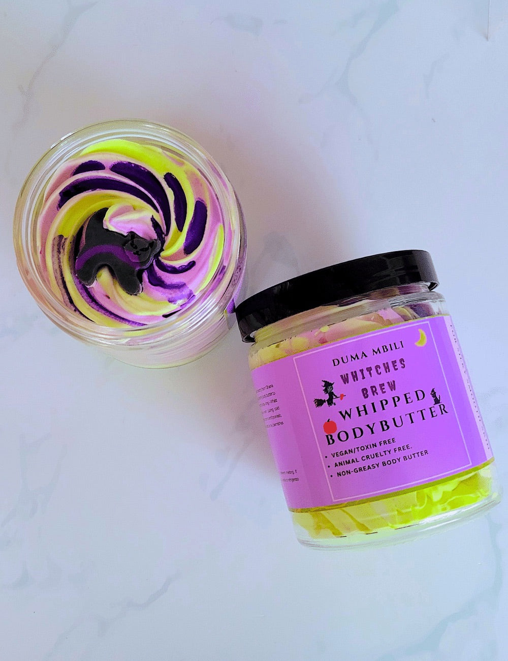Witches Brew Whipped Body Butter-Witches Brew Whipped Body Butter