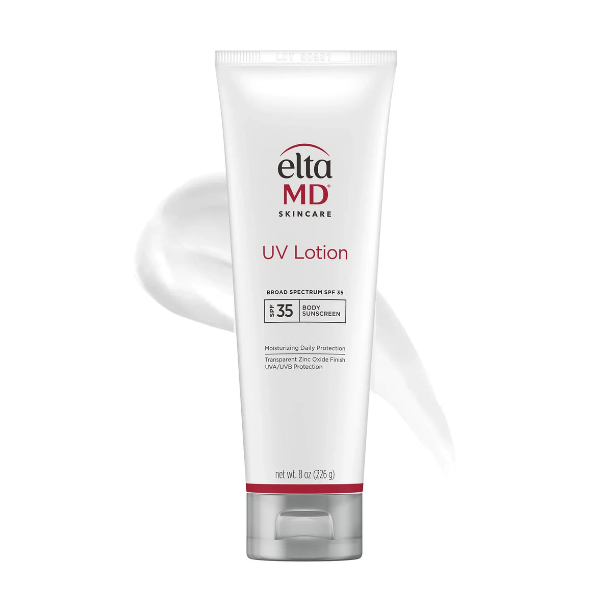 EltaMD UV Lotion Broad-Spectrum SPF 35 8OZ-EltaMD UV Lotion Broad-Spectrum SPF 35 8OZ
