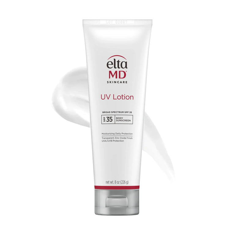 EltaMD UV Lotion Broad-Spectrum SPF 35 8OZ