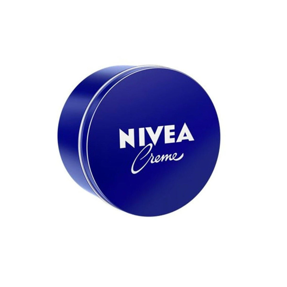 Nivea Creme For All Skin Type 250 ml-Nivea Creme For All Skin Type 250 ml