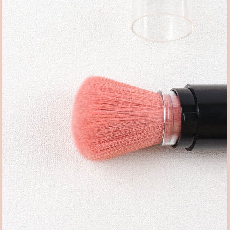 Powder Cosmetic Brush Beauty Tools Are Portable-bba945647cd1a30a2fed5854e410153c