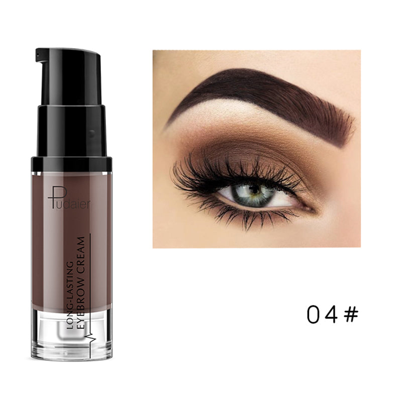 Nude Makeup Natural Waterproof Dye Eyebrow Cream-8b760c3ddf9b36a6f16713e856aab181