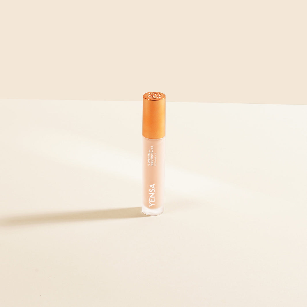 Super Serum Silk Concealer-Super Serum Silk Concealer
