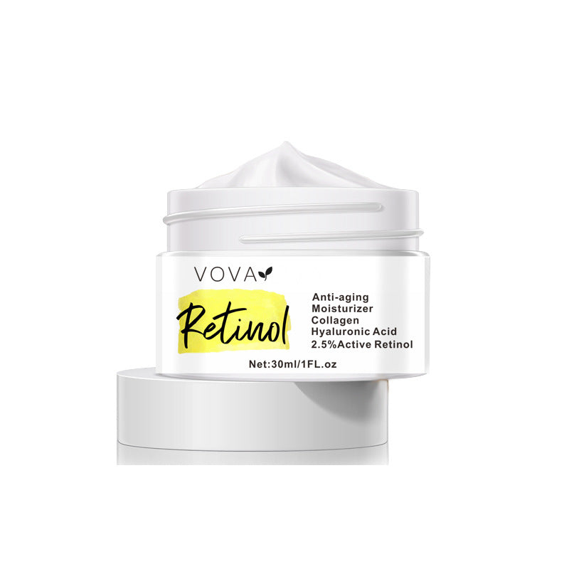 RETINOL ANTI-AGING MOISTURIZER FACE CREAM 30ML-ae9c8a3fbfee3dcc806fc47fde8ab98f