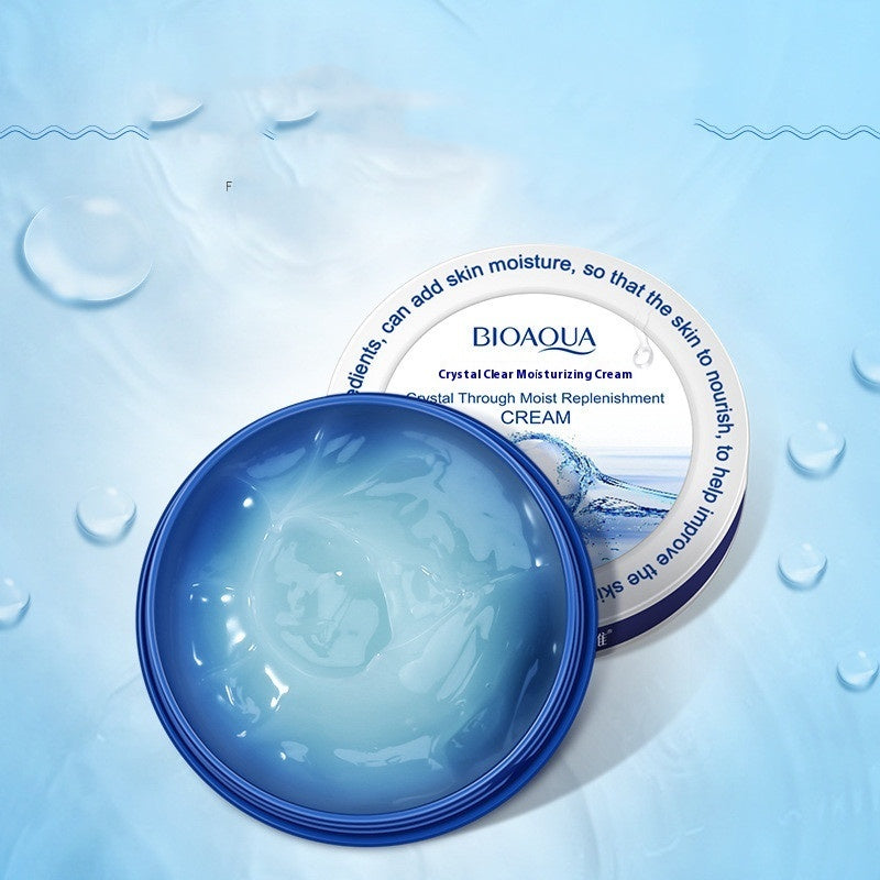 Skin Moisturizing Nourishing Moisturizing Cream Gentle Moisturizing Cream Skin Care Products-6a68cb9f6ee2db078232a30577985ccb