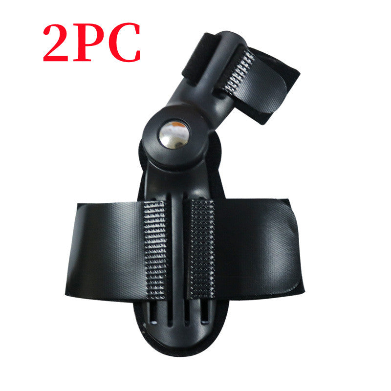 Hallux Valgus Corrector Plastic Toe Correctors Sleeves-7ce9f6283a517bbb23d2f90dce558c78
