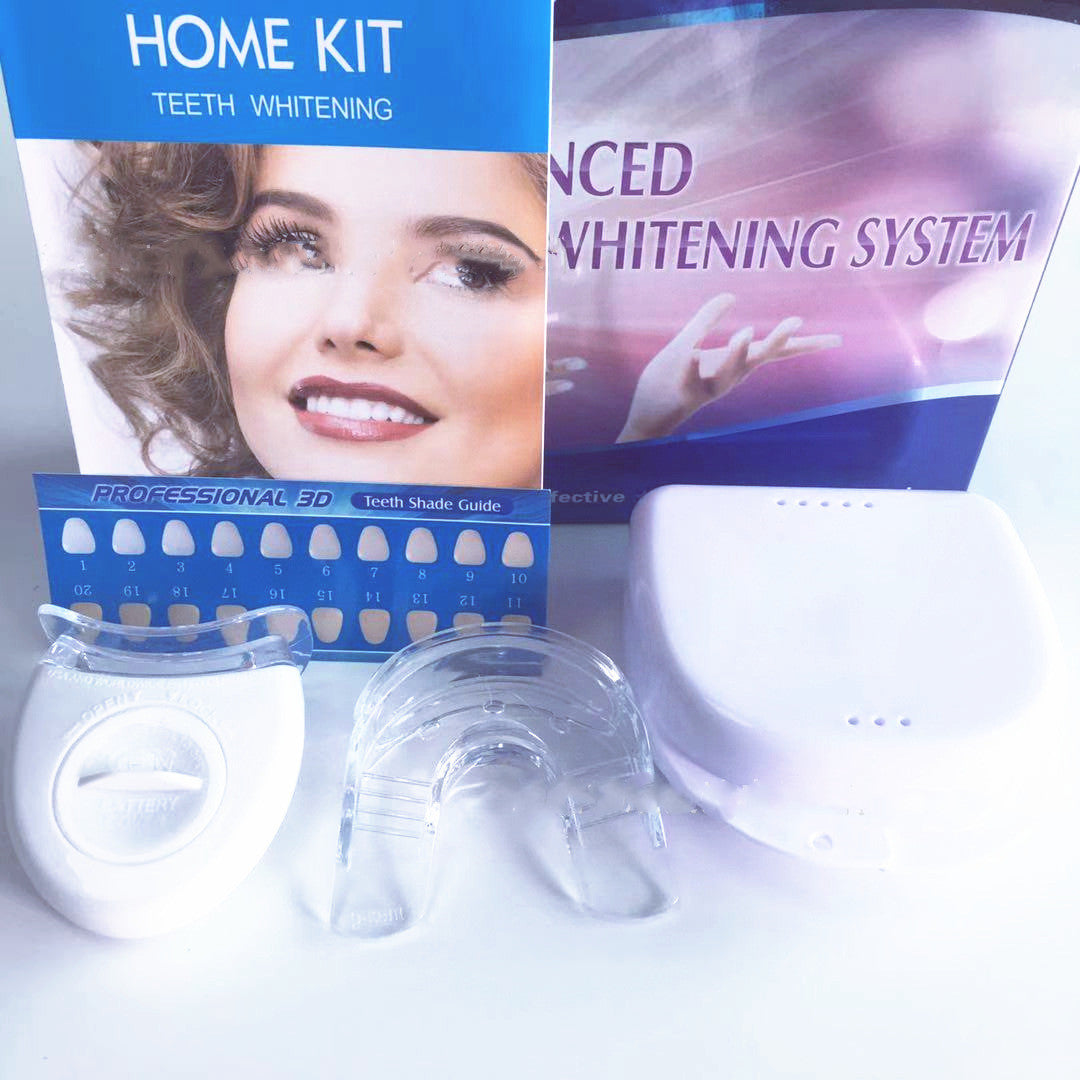Advance Teeth Whitening LED Kit-3c5777d608a8483c2ac14257b719119a