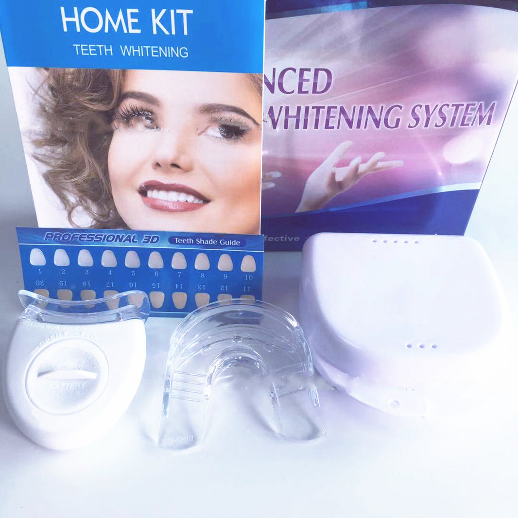 Advance Teeth Whitening LED Kit-3c5777d608a8483c2ac14257b719119a