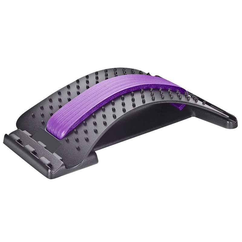 Back Massager, Massage And Health Care Appliance-d36de866261f55aca703db66700bca3