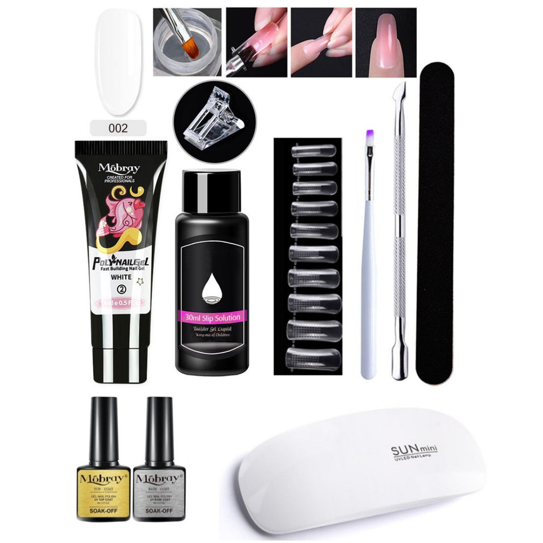 7-Piece Nail Art Crystal Extender Set-1a5c4a20c3873615ad7fff0ce739d181