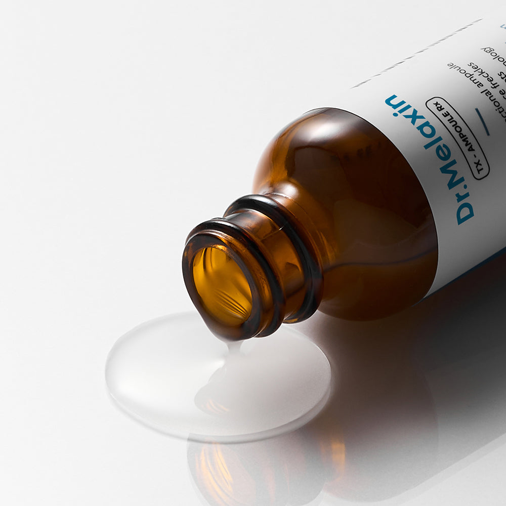 Dr. Melaxin TX Ampoule Rx-Dr. Melaxin TX Ampoule Rx