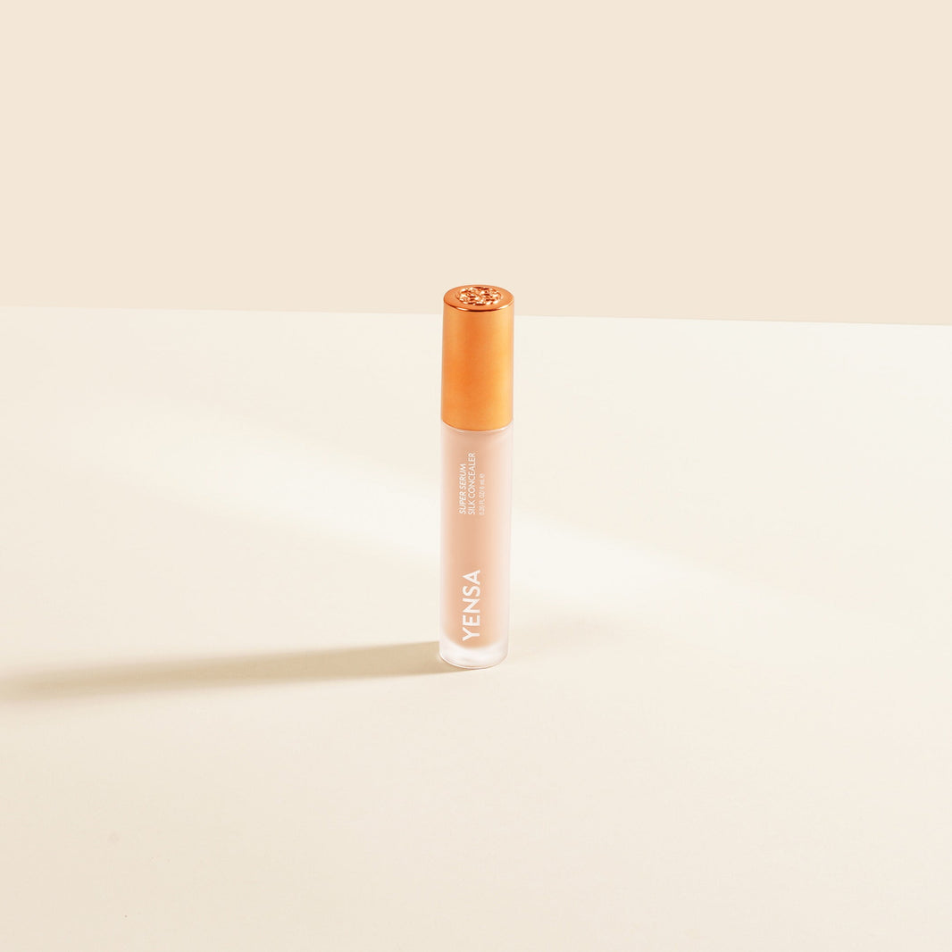 Super Serum Silk Concealer-Super Serum Silk Concealer