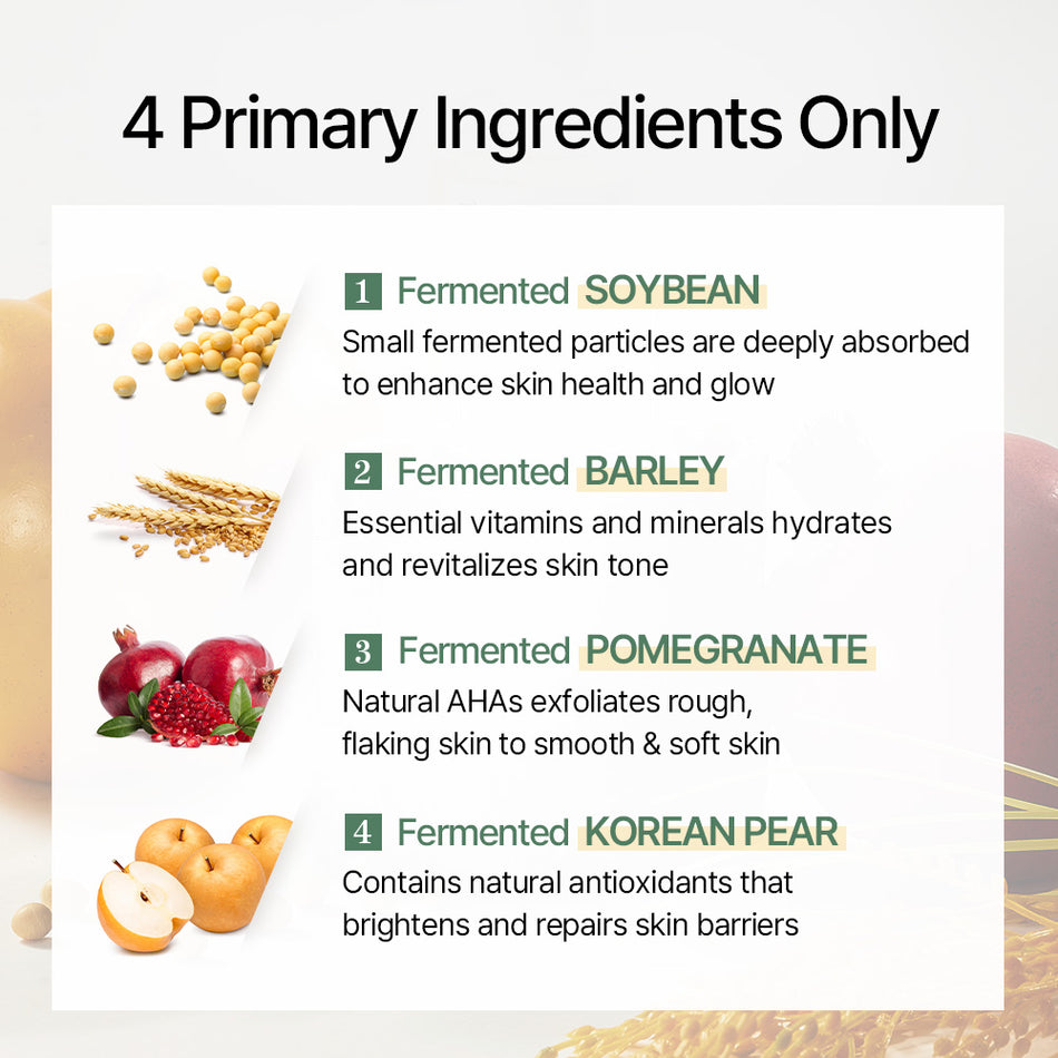 Mixsoon Bean Essence-Mixsoon Bean Essence