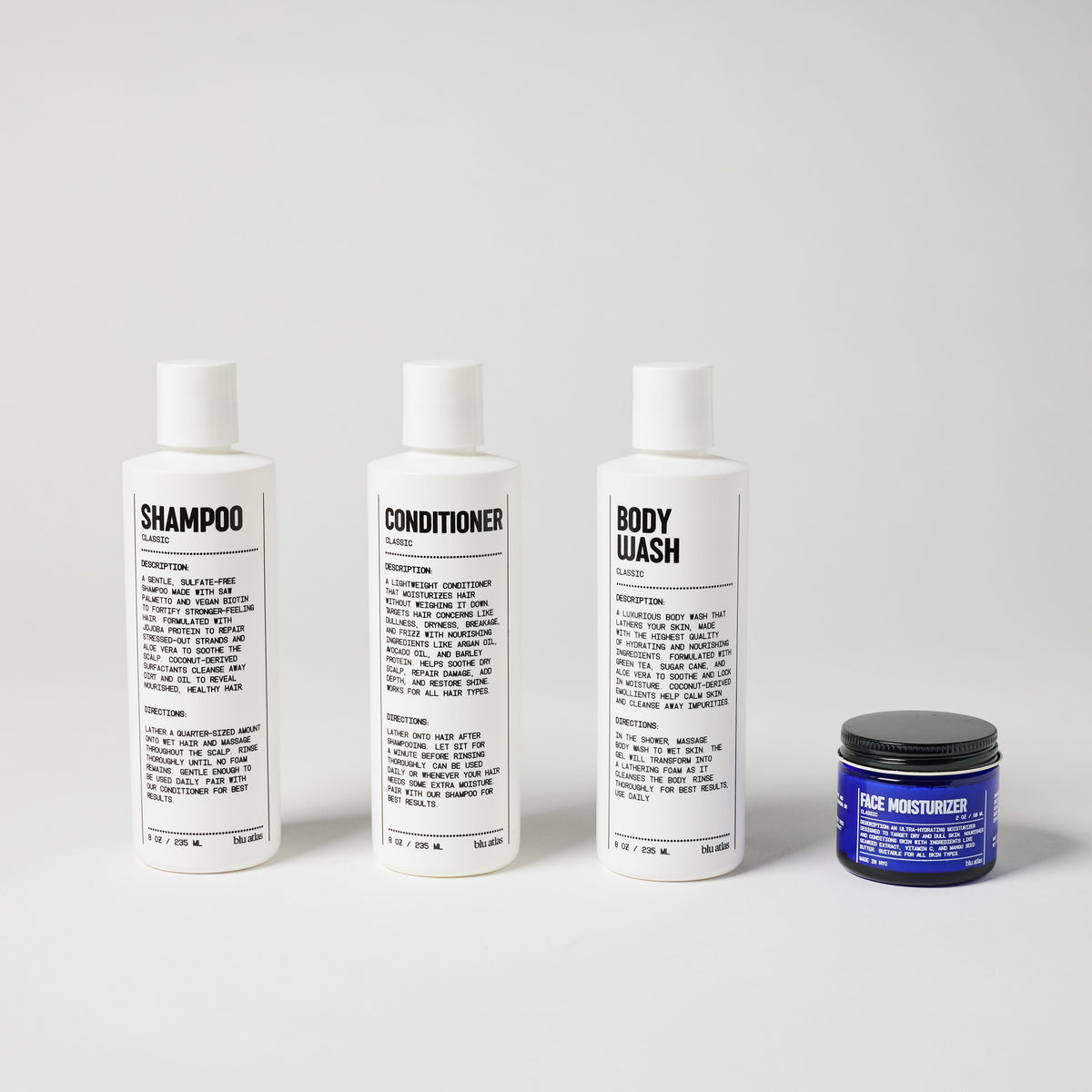 Essentials Bundle-Essentials Bundle