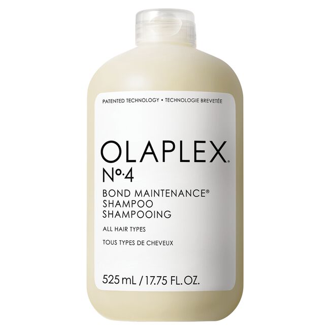 Olaplex No.4 Bond Maintenance Shampoo 8.5 oz-Olaplex No.4 Bond Maintenance Shampoo 8.5 oz