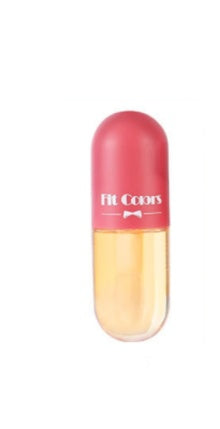 Day Night Instant Volume Lip Plumper Oil Clear Lasting Nourishing Repairing Reduce Lip Fine Line Care Lip Beauty Cosmetic-e9c6ed807be7b091eead1d48ef2c368f