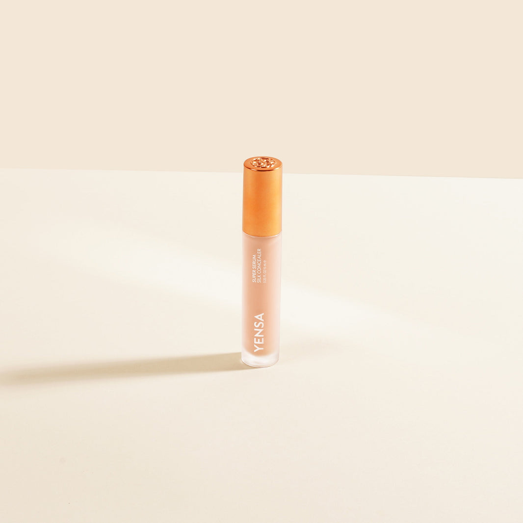 Super Serum Silk Concealer-Super Serum Silk Concealer