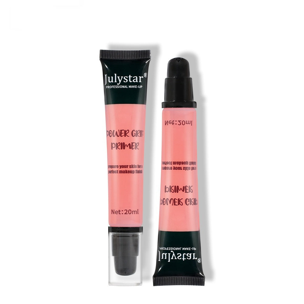 Makeup Portable Eye And Face Isolation Make-up Primer Base Moisturizing Invisible Pore Gel Make-up Primer-66e3a4c30405c1abdbb490dd0274a501