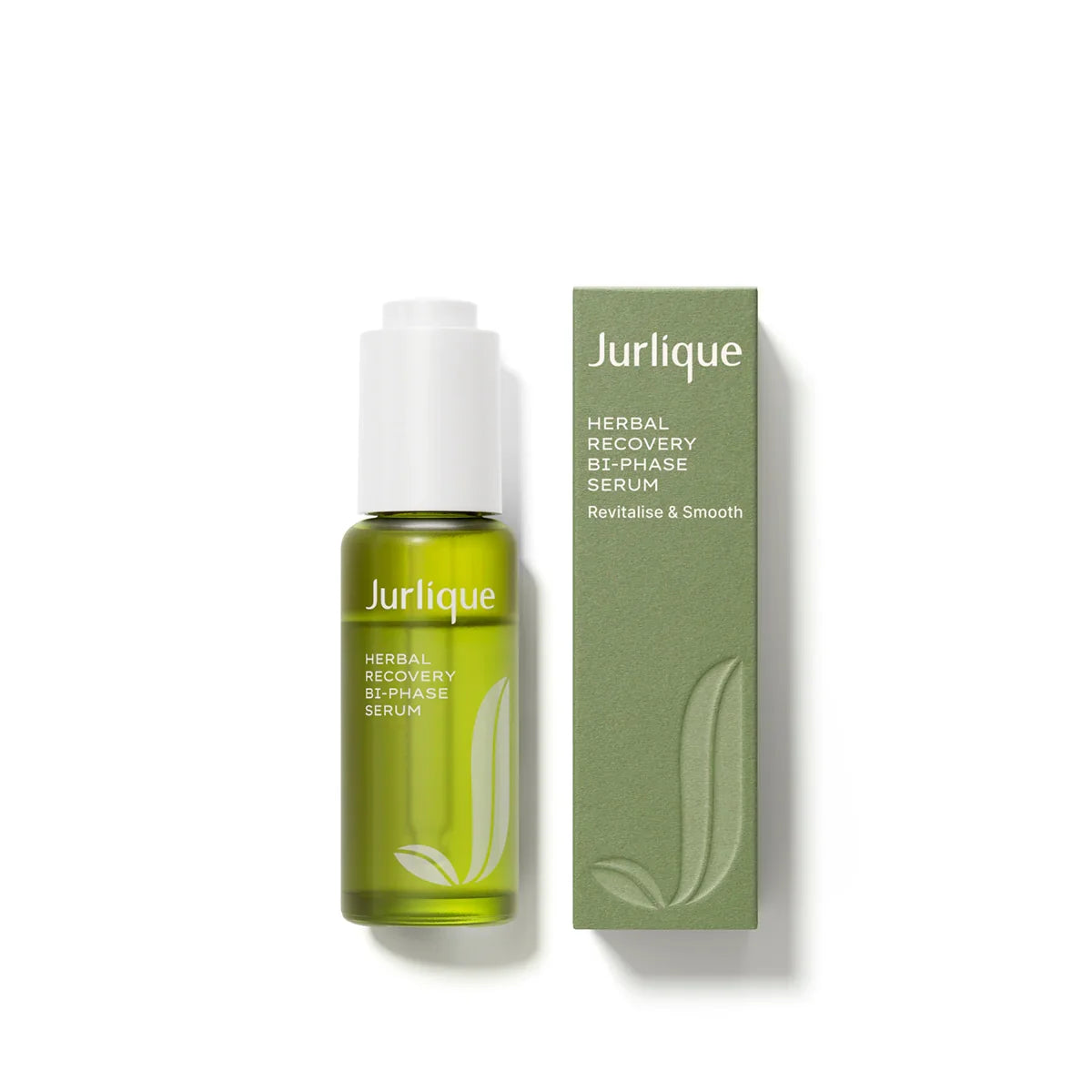 JURLIQUE Herbal Recovery Bi-Phase Serum 1 OZ-JURLIQUE Herbal Recovery Bi-Phase Serum 1 OZ