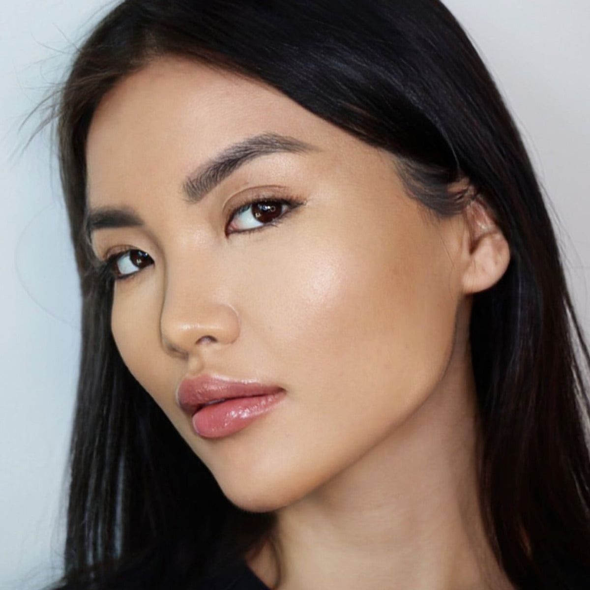 Ashunta Sheriff Beauty BlurEFX™ UNIVERSAL POWDER MINI-Ashunta Sheriff Beauty BlurEFX™ UNIVERSAL POWDER MINI