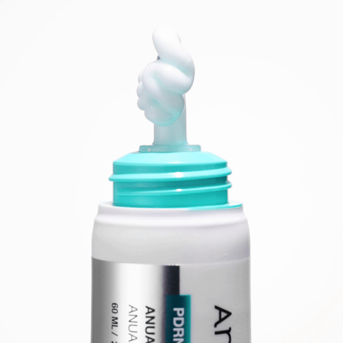 ANUA PDRN Hyaluronic Acid 100 Moisturizing Cream-ANUA PDRN Hyaluronic Acid 100 Moisturizing Cream
