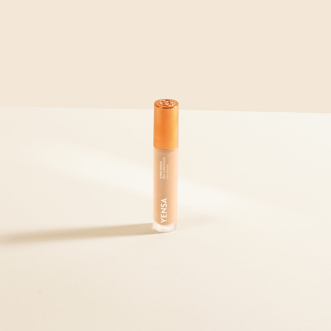 Super Serum Silk Concealer-Super Serum Silk Concealer