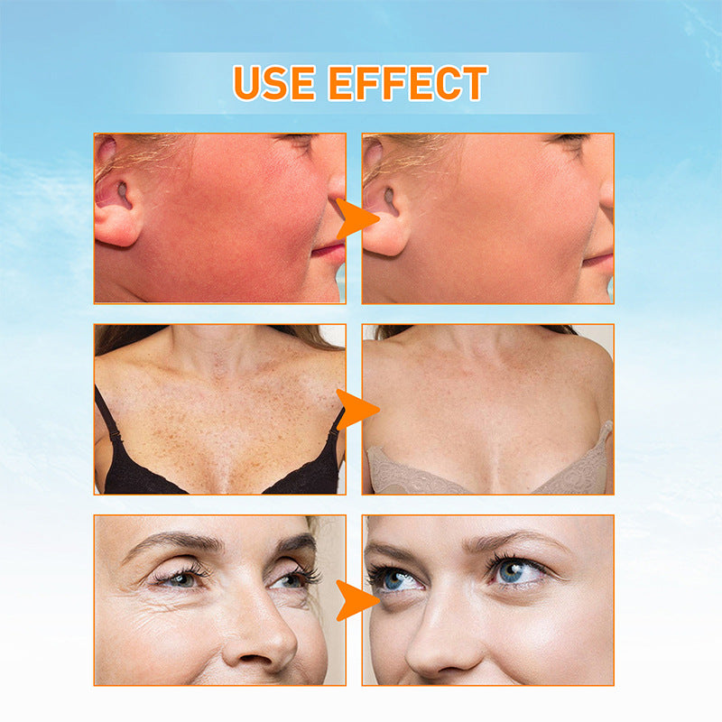 Liquid Protective Cream Summer Outdoor Moisturizing Repair-6f324d75c40cd8c53717da5e1aed99b1