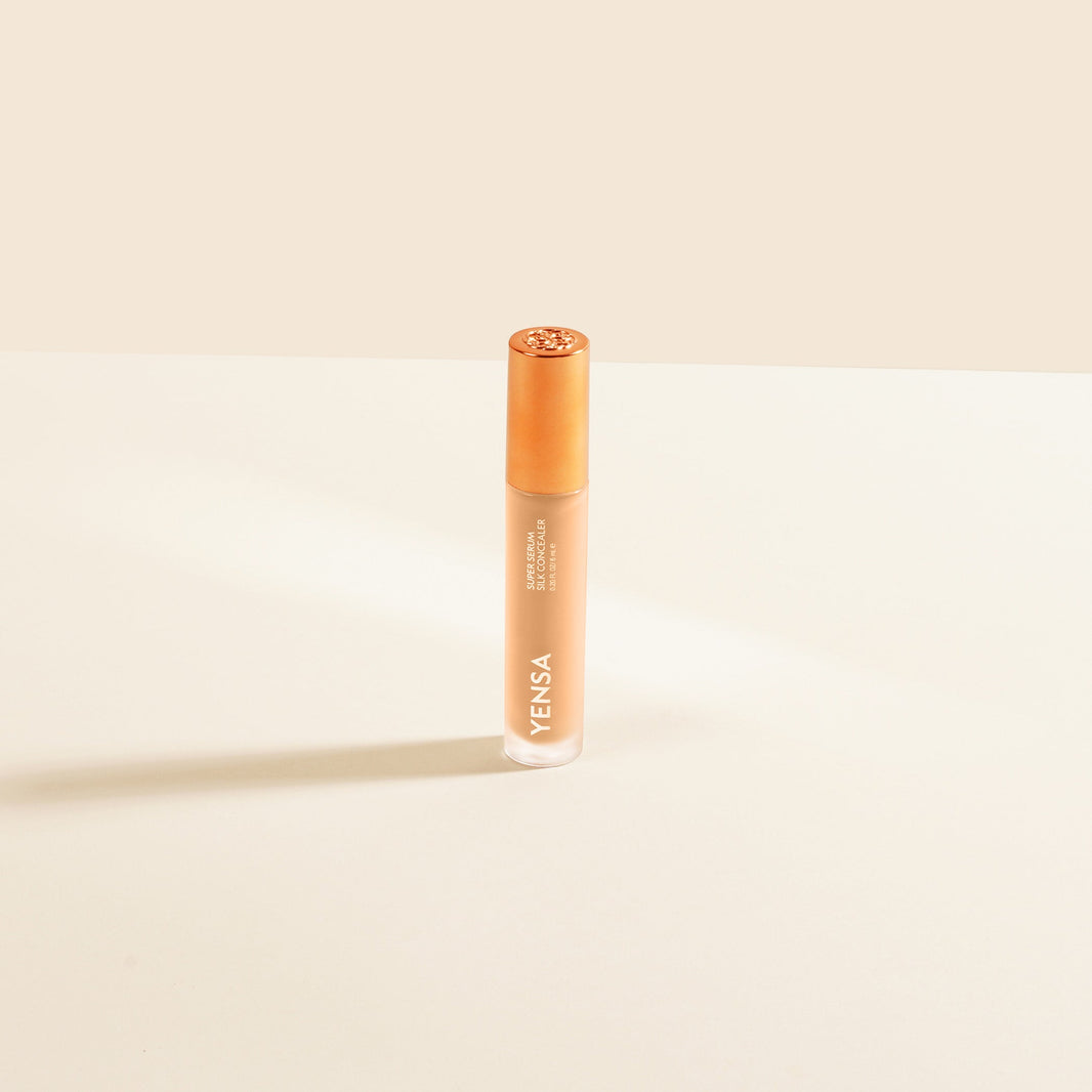 Super Serum Silk Concealer-Super Serum Silk Concealer