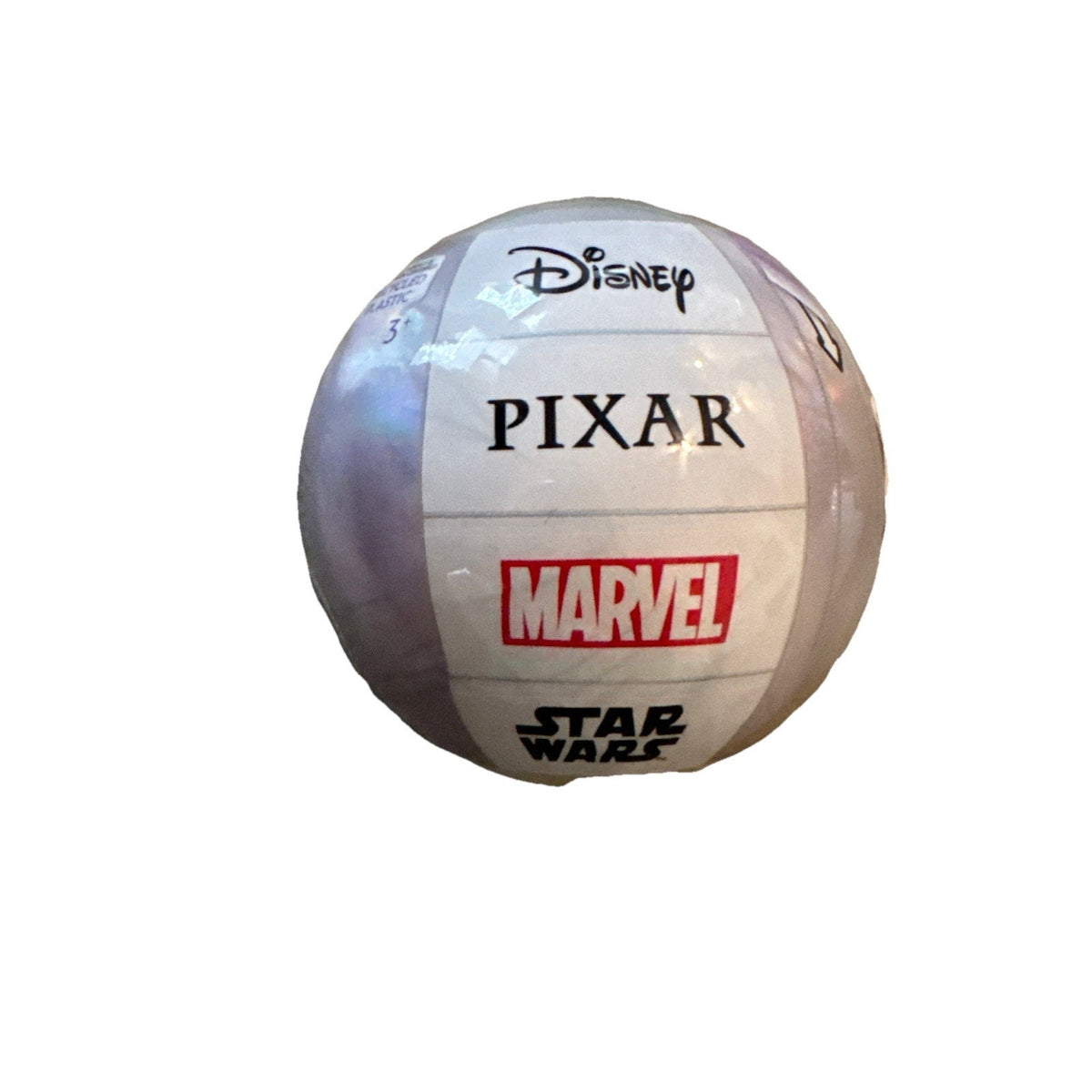 Mini Brands Disney 100 Platinum Mystery Pack Orb New Sealed-Mini Brands Disney 100 Platinum Mystery Pack Orb New Sealed