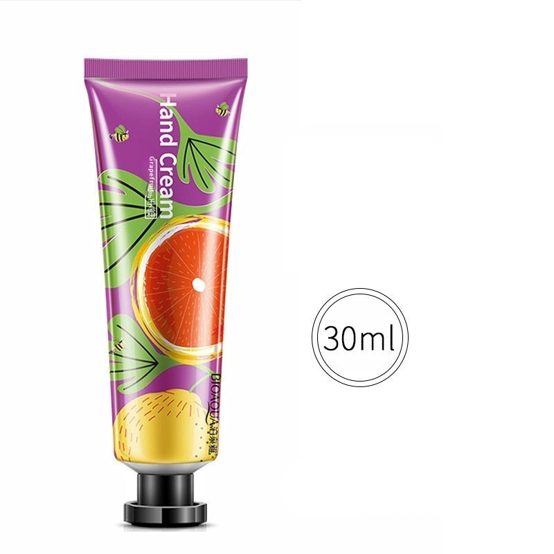 Shea Butter Hand Cream-26fb5c1104611be8e3e05236baccd072