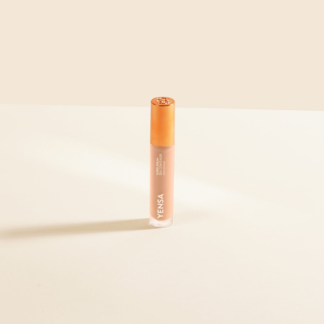 Super Serum Silk Concealer-Super Serum Silk Concealer