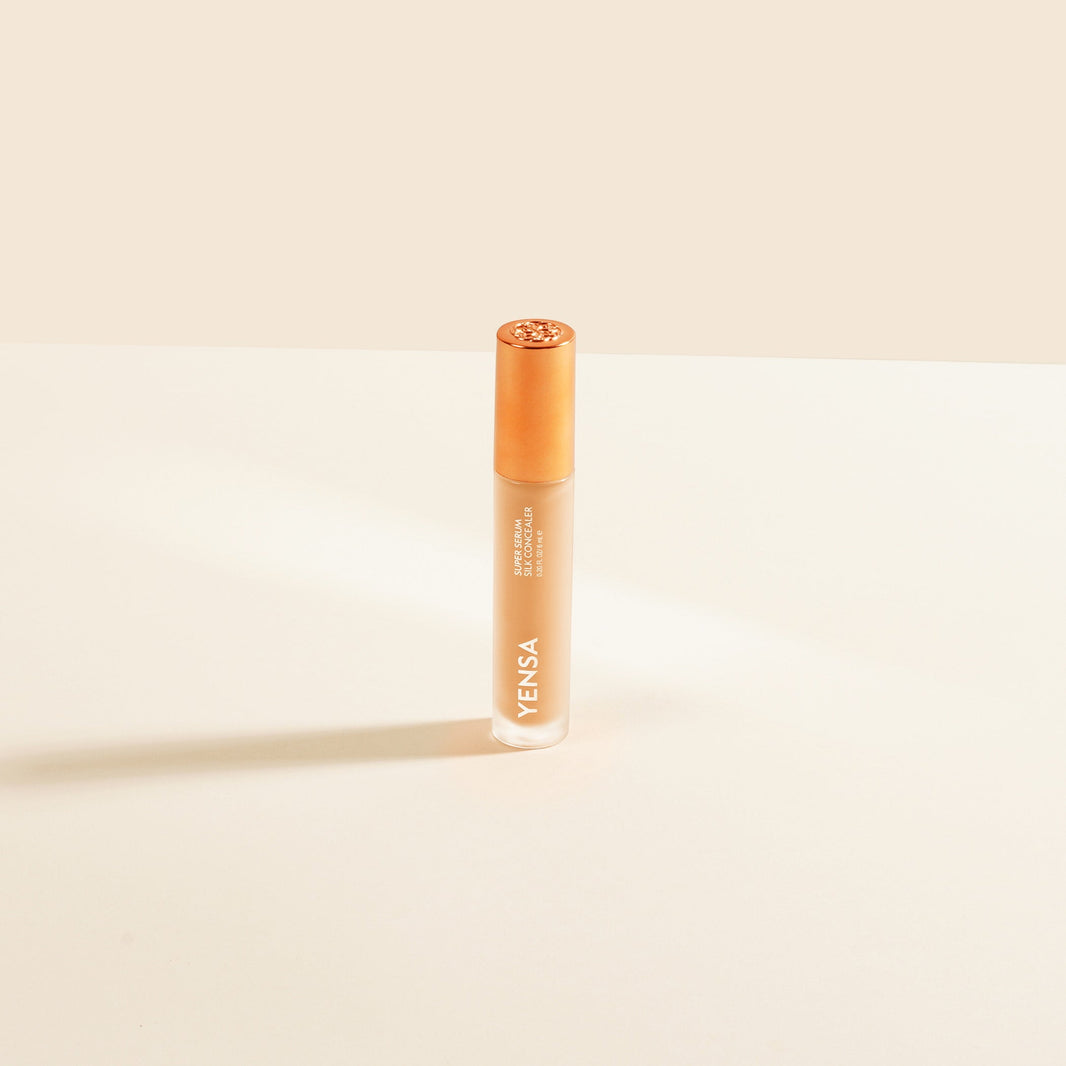 Super Serum Silk Concealer-Super Serum Silk Concealer