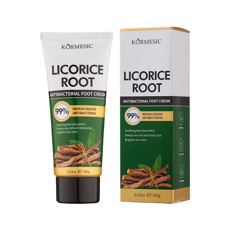 Skincare Series Of Licorice Root-93adbd481f49e985295b335237ee5024