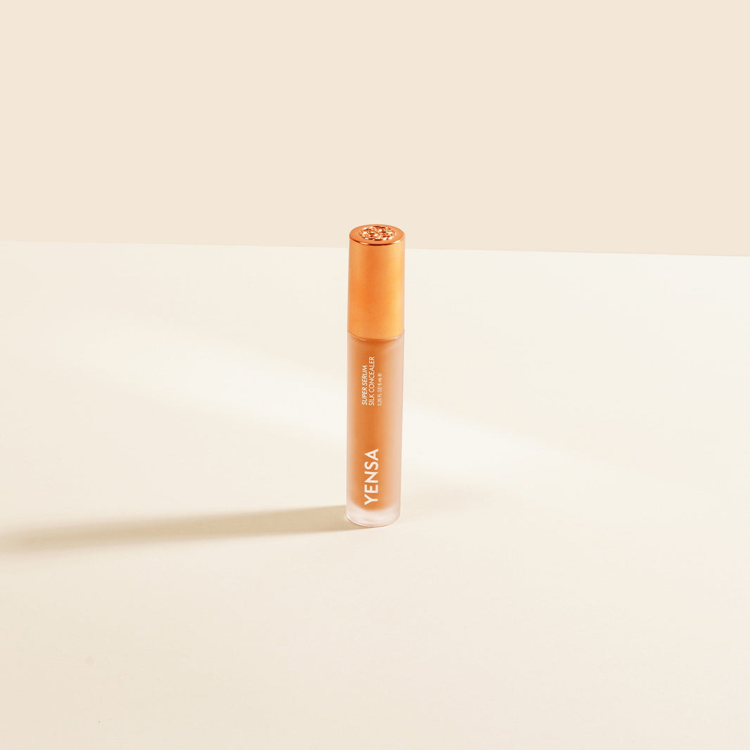 Super Serum Silk Concealer-Super Serum Silk Concealer