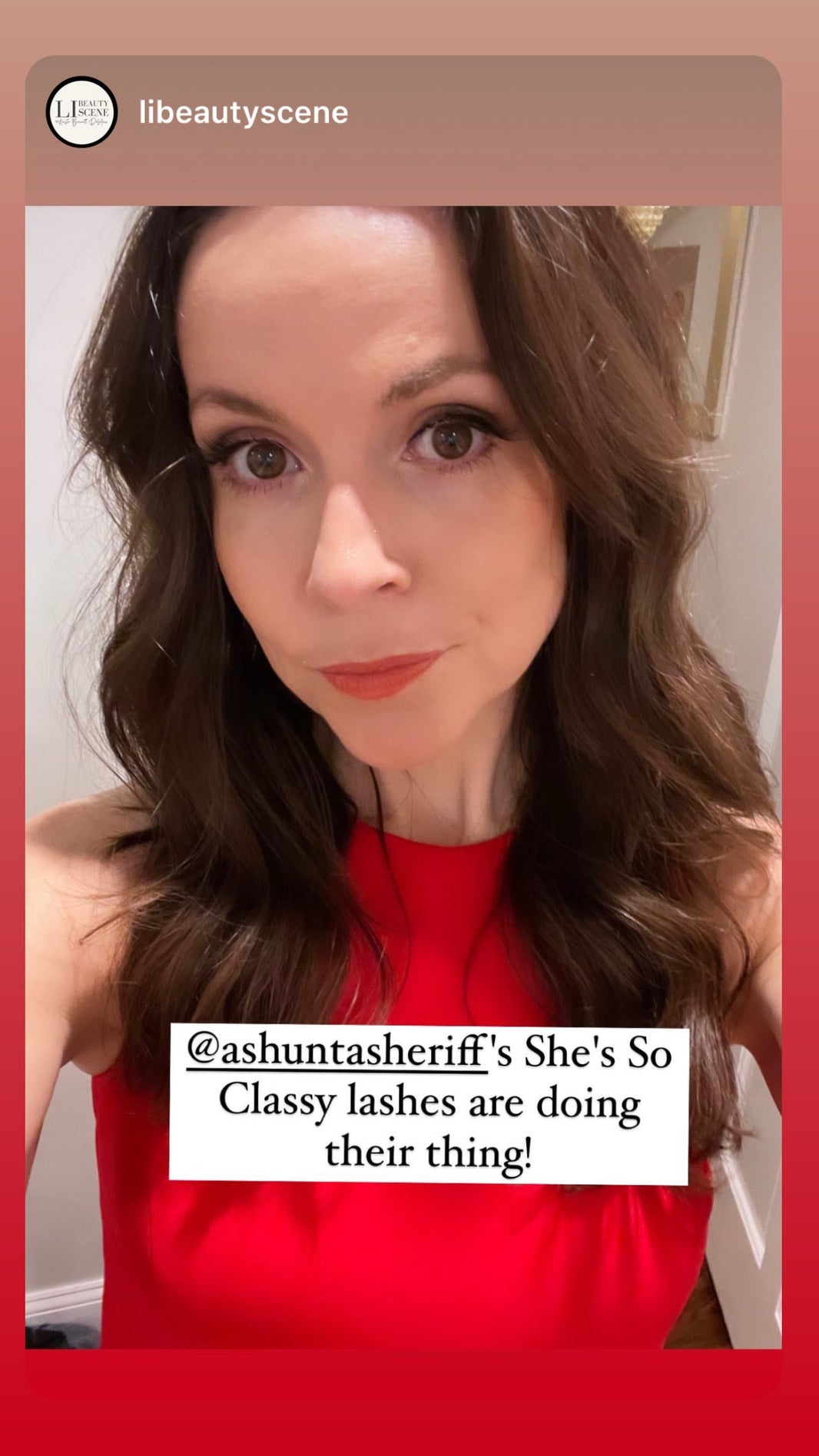 Ashunta Sheriff Beauty MagnetiEYES™ She Is So Classy Lash Set-Ashunta Sheriff Beauty MagnetiEYES™ She Is So Classy Lash Set
