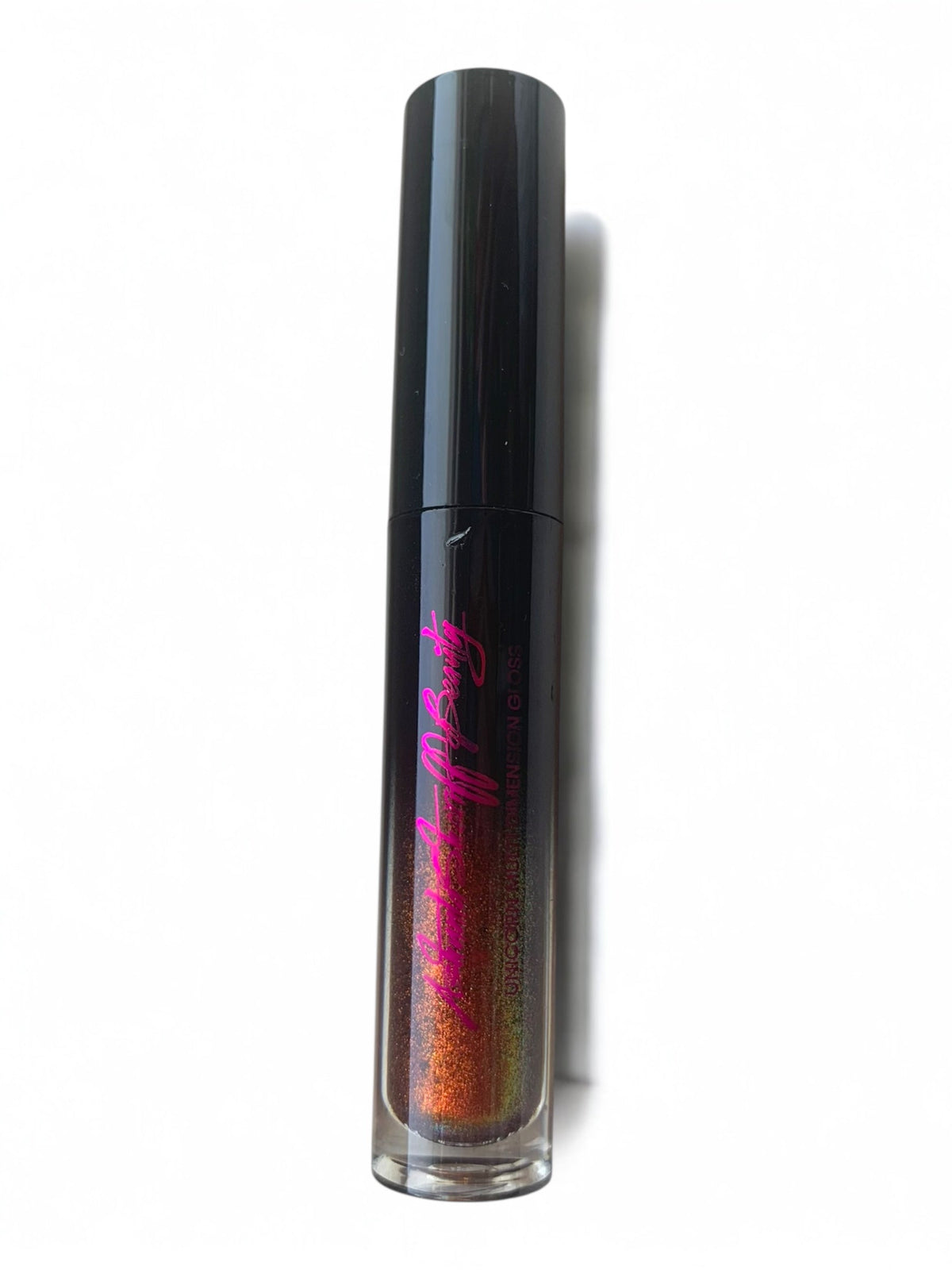 Ashunta Sheriff Beauty Unicorn Multidimensional Gloss-Ashunta Sheriff Beauty Unicorn Multidimensional Gloss