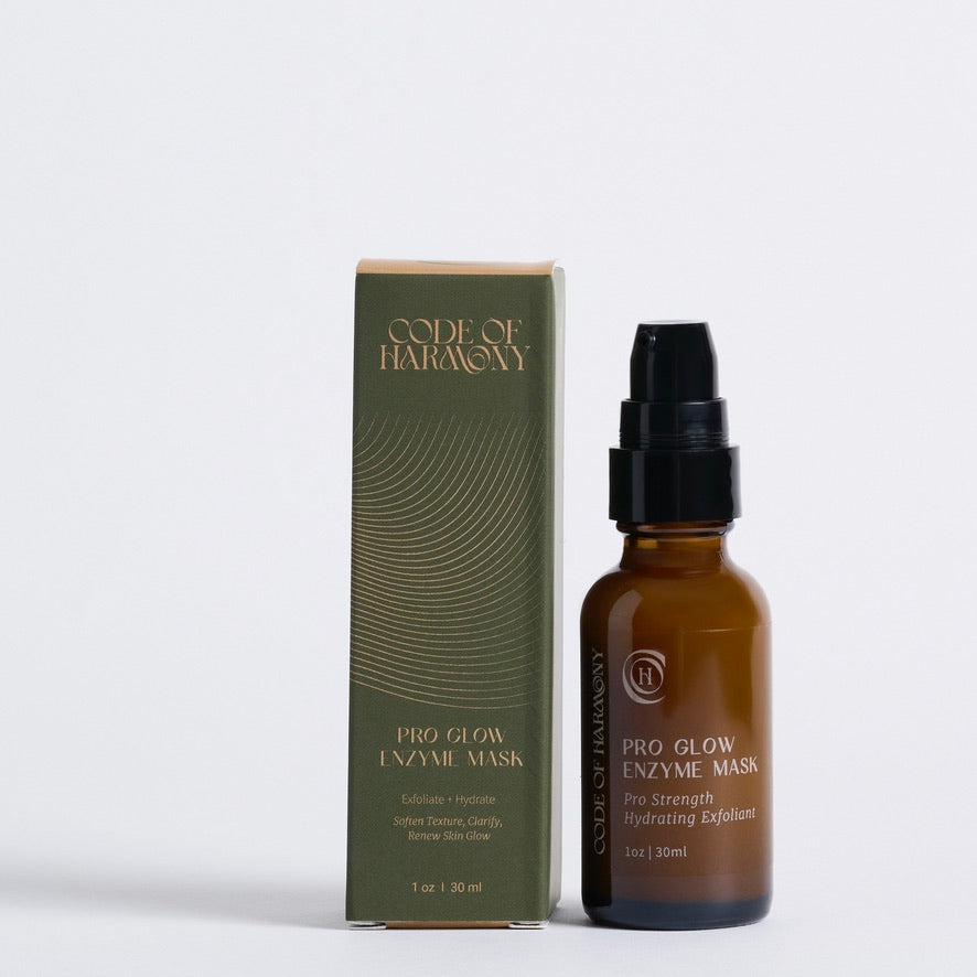 Pro Glow Enzyme Mask-Pro Glow Enzyme Mask